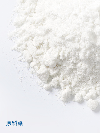 Bulk Drugs